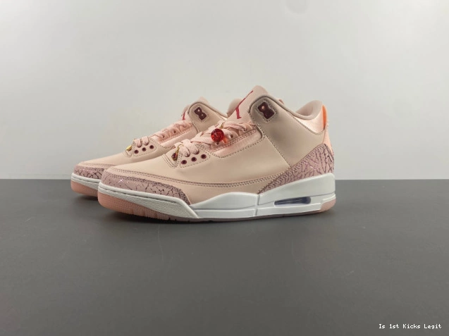 Day Jordan Air (W) Valentines HJ0178-600 3 0620